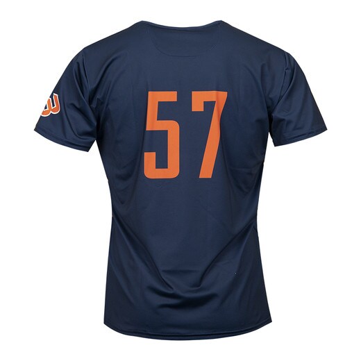 Fullerton Titans 2022 Replica Socce